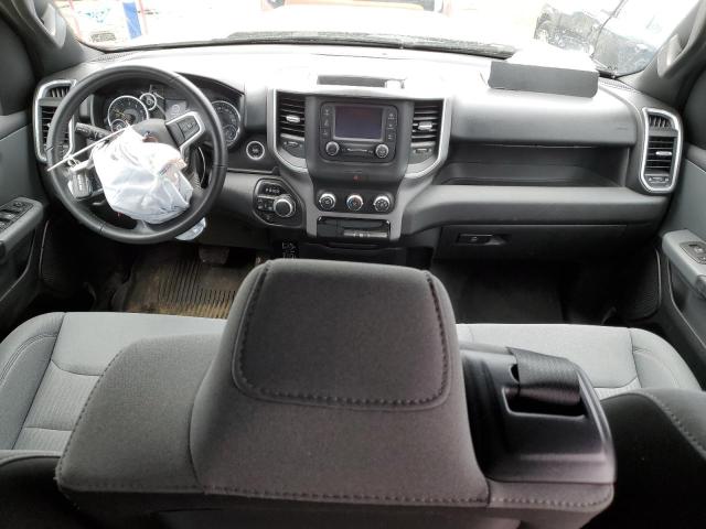 Photo 8 from auction – 2021 RAM 1500 BIG H with VIN 1C6RRFFG8MN602813
