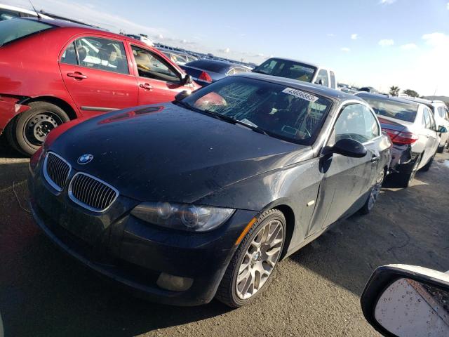 Photo 1 from auction – 2007 BMW 328 I with VIN WBAWL13577PX15290