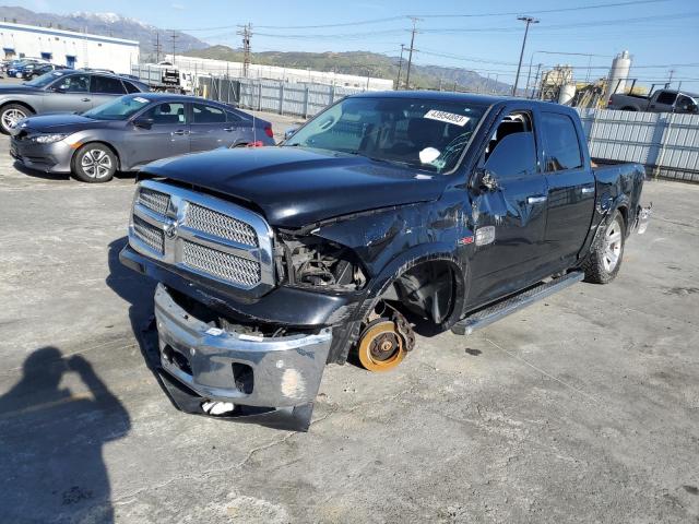 RAM 1500 LONGH 2014 with VIN 1C6RR7PM0ES410959 - Photo from auction