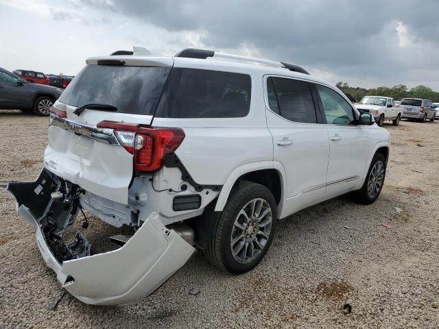Photo 3 from auction – 2023 GMC ACADIA DEN with VIN 1GKKNPLS5PZ109368