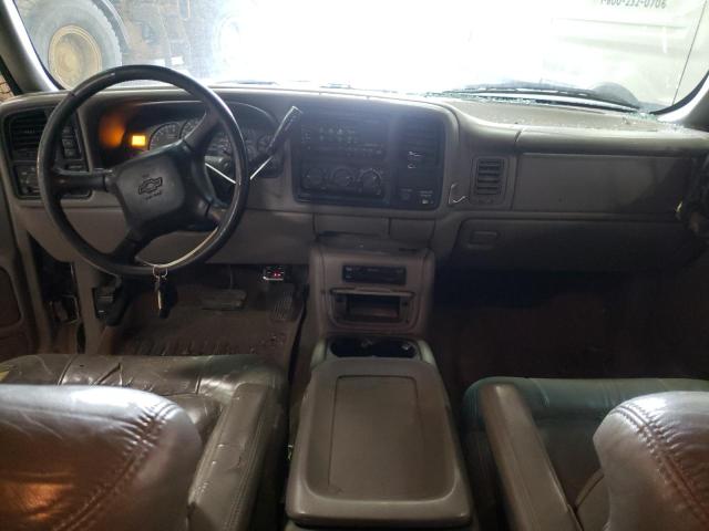 Photo 8 from auction – 2002 CHEVROLET SILVERADO with VIN 1GCHK29UX2Z234692