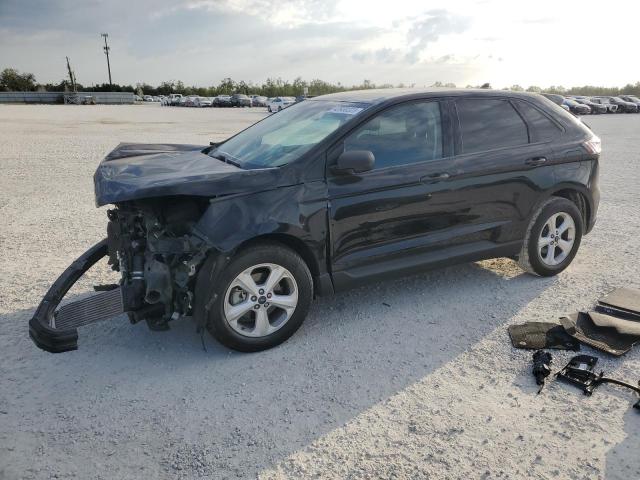 FORD EDGE SE 2019 with VIN 2FMPK3G9XKBB14048 - Photo from auction