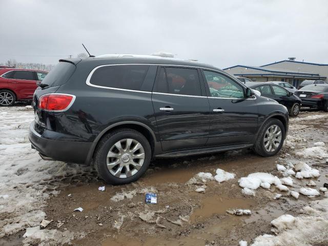 Photo 3 from auction – 2010 BUICK ENCLAVE CX with VIN 5GALRCED5AJ246930