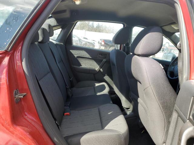 Photo 10 from auction – 2010 FORD FOCUS SE with VIN 1FAHP3FN1AW287873
