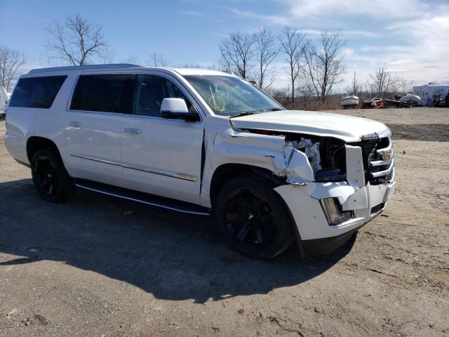 Photo 4 from auction – 2019 CADILLAC ESCALADE E with VIN 1GYS4HKJ4KR338253