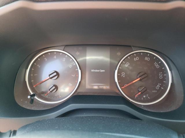 Photo 9 from auction – 2019 TOYOTA RAV4 LE with VIN JTMG1RFVXKD047454