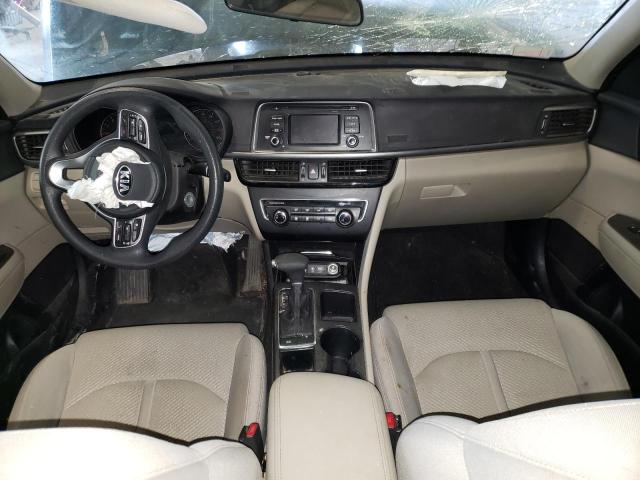 Photo 8 from auction – 2016 KIA OPTIMA LX with VIN KNAGT4L34G5086832