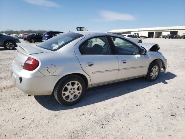 Photo 3 from auction – 2004 DODGE NEON SXT with VIN 1B3ES56C34D646454