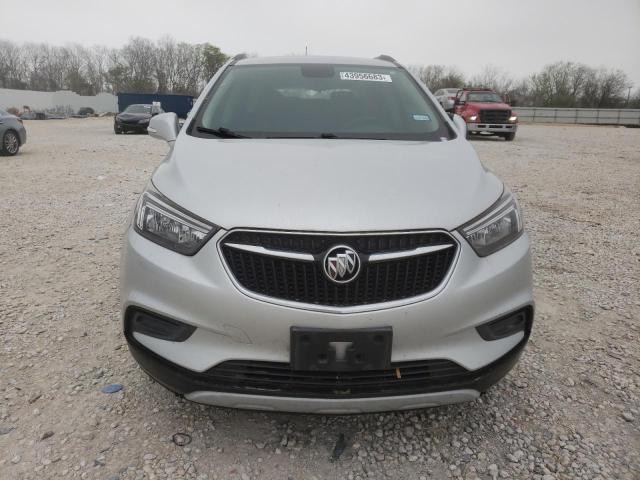 Photo 5 from auction – 2017 BUICK ENCORE PRE with VIN KL4CJASB9HB019493
