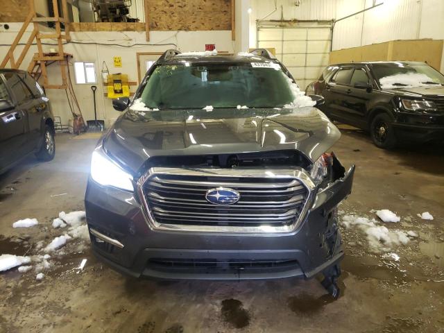 Photo 5 from auction – 2020 SUBARU ASCENT LIM with VIN 4S4WMAJD2L3459146