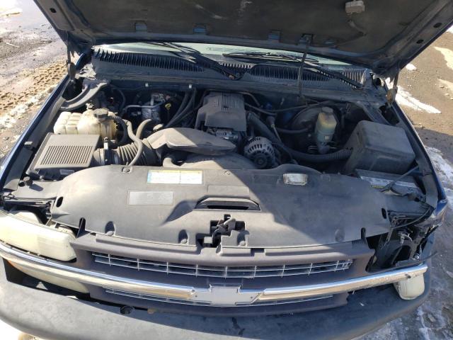 Photo 11 from auction – 2000 CHEVROLET SILVERADO with VIN 2GCEC19T2Y1382399