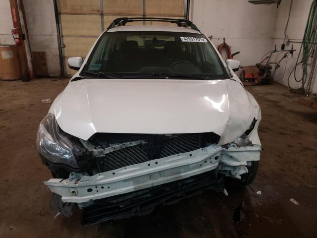 Фото 5 с аукциона – 2016 SUBARU IMPREZA SP с VIN JF1GPAP68G9252620