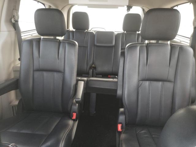 Photo 10 from auction – 2011 CHRYSLER TOWN & COU with VIN 2A4RR8DG1BR704021