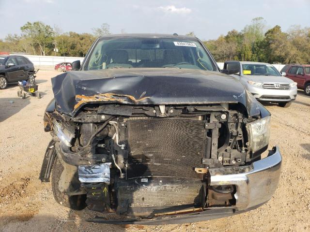 صورة رقم 5 من المزاد - 2016 RAM 2500 SLT مع VIN 3C6UR5DL8GG140786