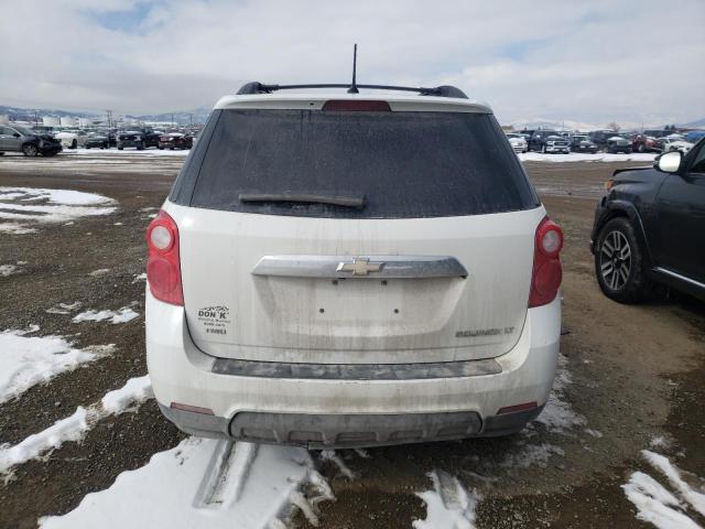 Photo 6 from auction – 2013 CHEVROLET EQUINOX LT with VIN 2GNFLNEK6D6368194