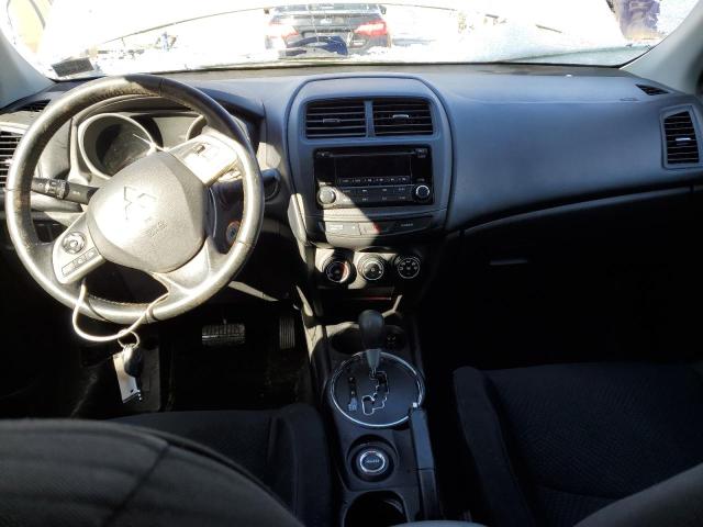Photo 8 from auction – 2015 MITSUBISHI OUTLANDER with VIN 4A4AR3AU3FE054796