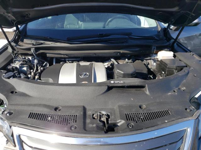 Photo 12 from auction – 2019 LEXUS RX 350 BAS with VIN 2T2BZMCAXKC180330
