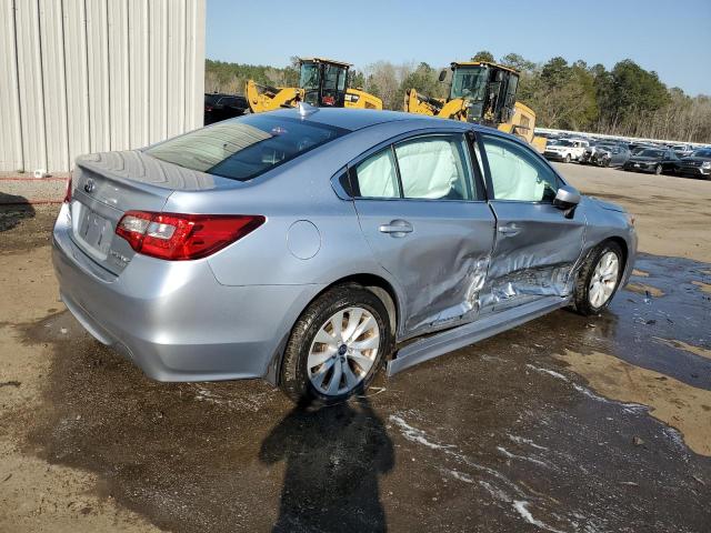 Photo 3 from auction – 2016 SUBARU LEGACY 2.5 with VIN 4S3BNAC60G3020600