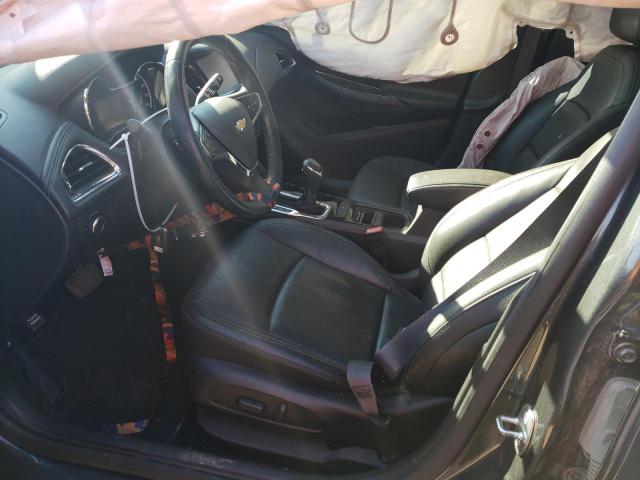 Photo 7 from auction – 2017 CHEVROLET CRUZE PREM with VIN 3G1BF6SM8HS528036