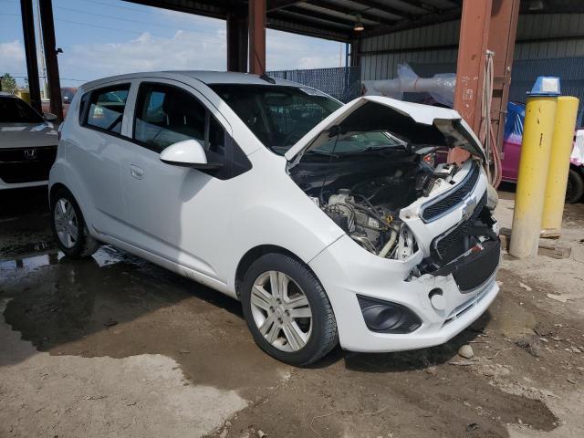 Photo 4 from auction – 2014 CHEVROLET SPARK 1LT with VIN KL8CD6S94EC520068