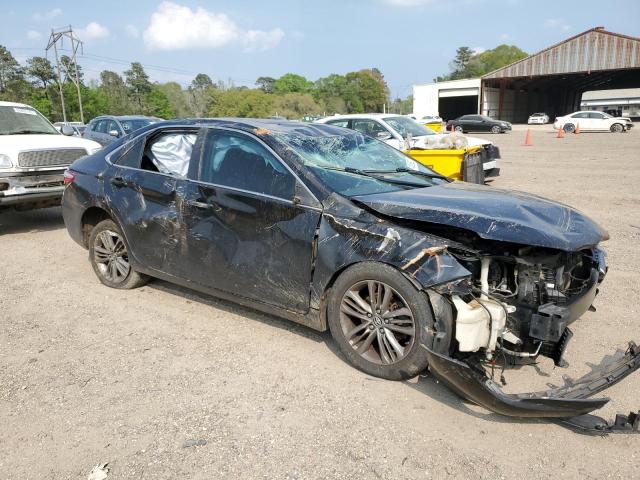 Photo 4 from auction – 2015 TOYOTA CAMRY LE with VIN 4T1BF1FK3FU920739