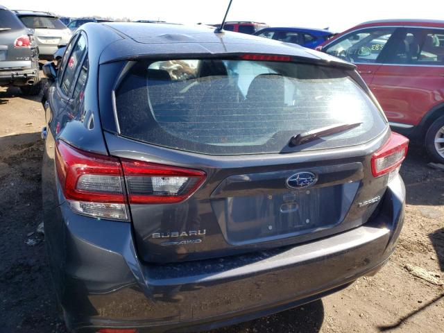 صورة رقم 2 من المزاد - 2020 SUBARU IMPREZA مع VIN 4S3GTAB62L3721260