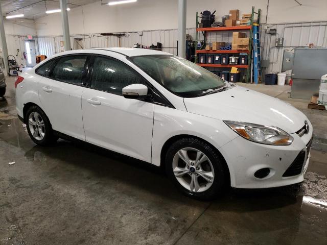 Photo 4 from auction – 2014 FORD FOCUS SE with VIN 1FADP3F2XEL431884