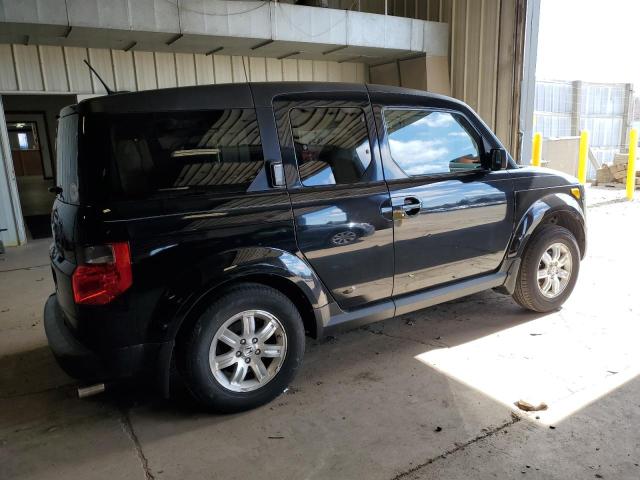 Photo 3 from auction – 2007 HONDA ELEMENT EX with VIN 5J6YH177X7L007660