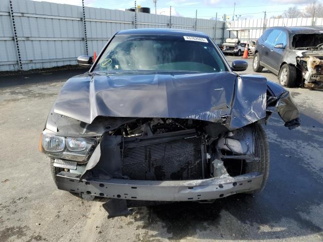 Photo 5 from auction – 2014 DODGE CHARGER SE with VIN 2C3CDXBG1EH174042