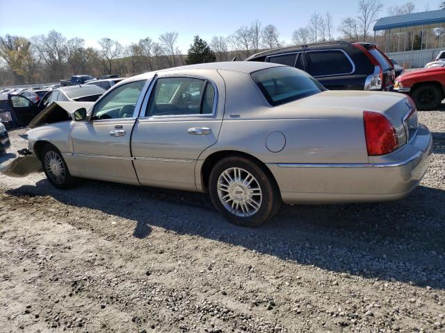 Photo 2 from auction – 2006 LINCOLN TOWN CAR D with VIN 1LNHM83V76Y631041