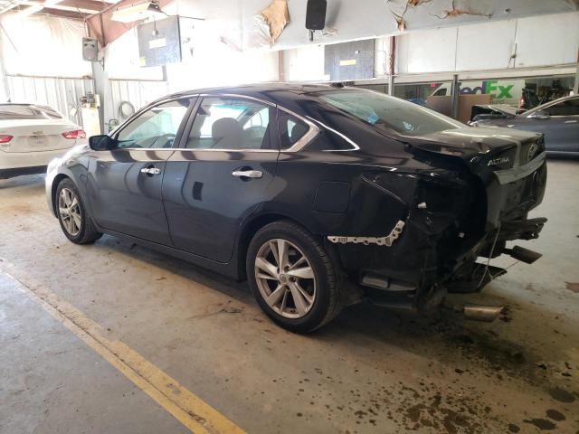 Photo 2 from auction – 2015 NISSAN ALTIMA 2.5 with VIN 1N4AL3APXFC290625
