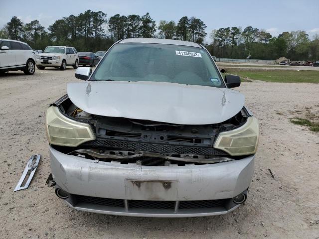 Photo 5 from auction – 2009 FORD FOCUS SEL with VIN 1FAHP37N29W111280