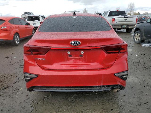 Photo 6 from auction – 2019 KIA FORTE FE with VIN 3KPF24AD0KE122221