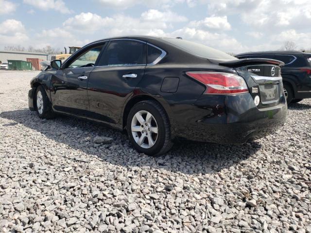 Photo 2 from auction – 2014 NISSAN ALTIMA 2.5 with VIN 1N4AL3AP7EC278267