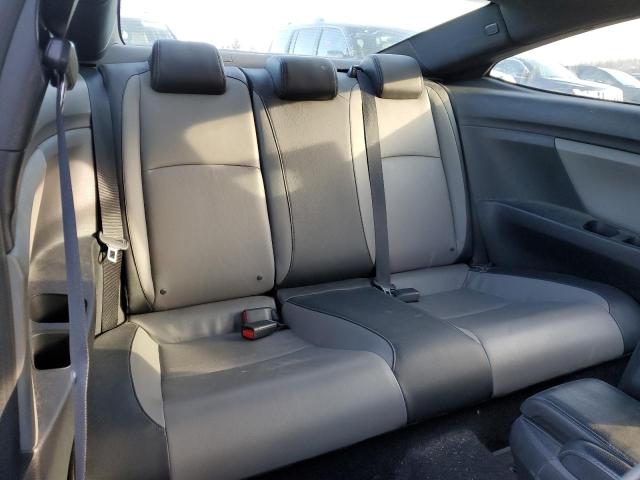Photo 10 from auction – 2016 HONDA CIVIC EXL with VIN 2HGFC3B72GH360388