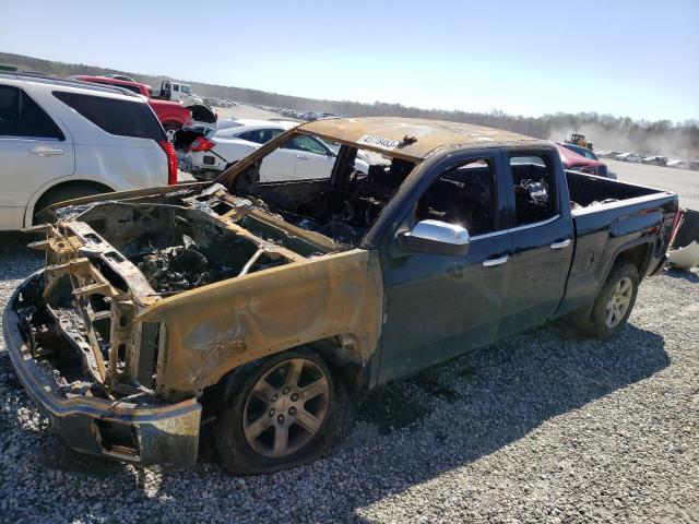 GMC SIERRA K15 2015 with VIN 1GTV2VEC4FZ204935 - Photo from auction