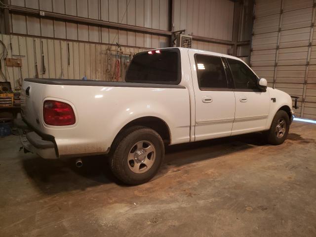 Photo 3 from auction – 2003 FORD F150 SUPER with VIN 1FTRW07603KD67277