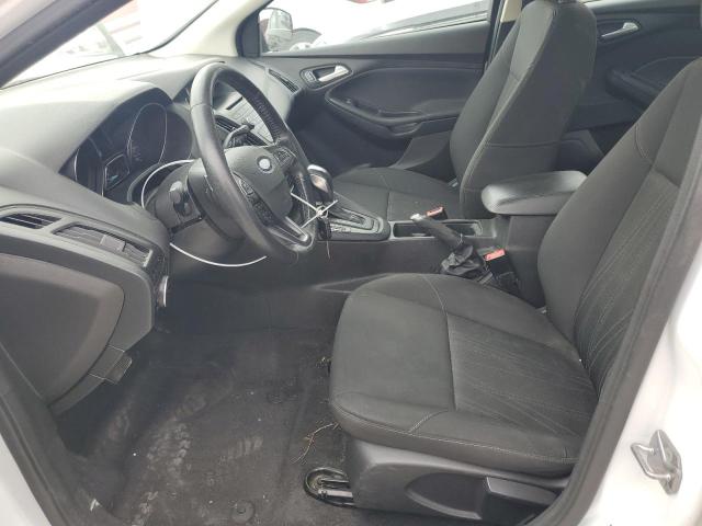 Photo 7 from auction – 2016 FORD FOCUS SE with VIN 1FADP3F25GL394987