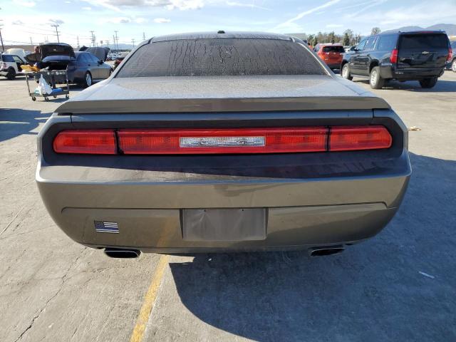 Фото 6 с аукциона – 2010 DODGE CHALLENGER с VIN 2B3CJ5DT0AH146313