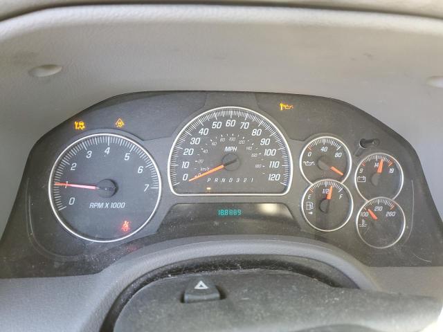 Photo 9 from auction – 2006 GMC ENVOY with VIN 1GKDT13S562217976