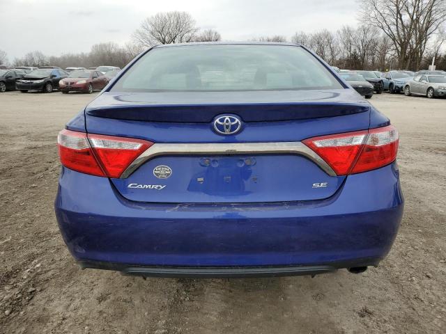 Photo 6 from auction – 2015 TOYOTA CAMRY LE with VIN 4T1BF1FK9FU994361