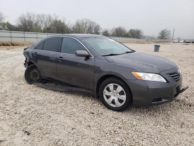 Photo 4 from auction – 2008 TOYOTA CAMRY CE with VIN 4T4BE46K88R042450
