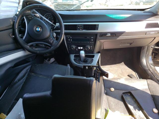 Photo 8 from auction – 2010 BMW 335 XI with VIN WBAPL3C57AA408292