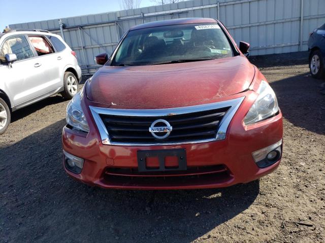 Photo 5 from auction – 2014 NISSAN ALTIMA 2.5 with VIN 1N4AL3AP3EC115888