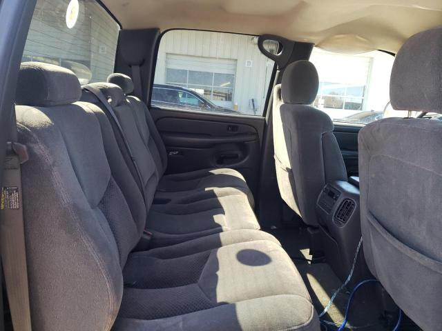 صورة رقم 10 من المزاد - 2004 CHEVROLET SILVERADO مع VIN 2GCEK13T341415531