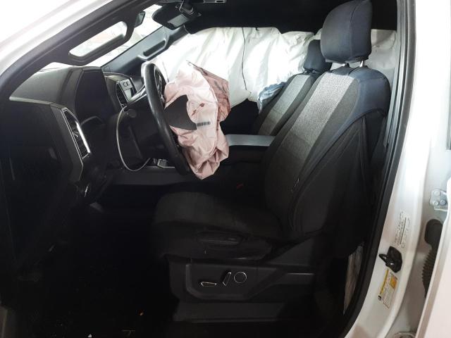 Photo 7 from auction – 2016 FORD F150 SUPER with VIN 1FTEW1EG7GKF71158