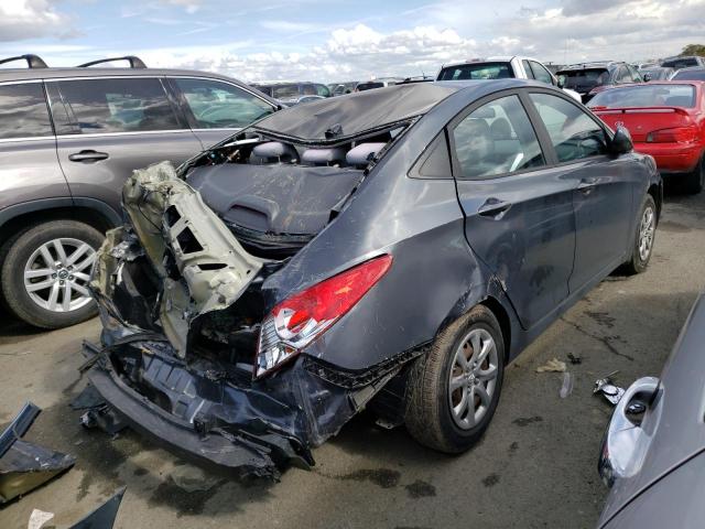 Photo 3 from auction – 2013 HYUNDAI ACCENT GLS with VIN KMHCT4AE5DU326148