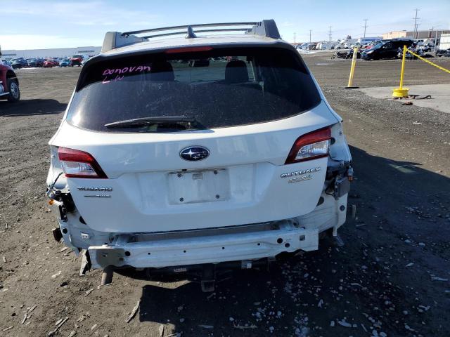 Photo 6 from auction – 2017 SUBARU OUTBACK 2. with VIN 4S4BSAFC6H3224762