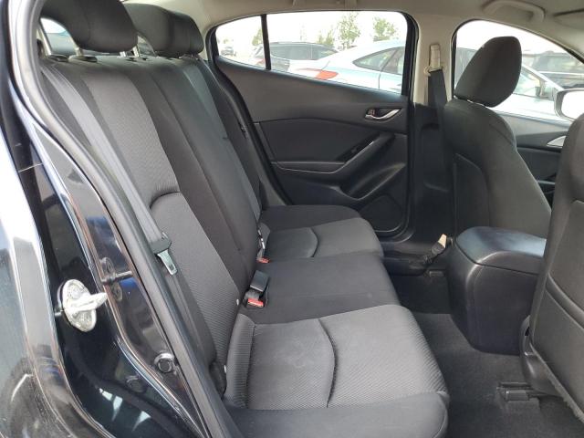Photo 10 from auction – 2018 MAZDA 3 SPORT with VIN 3MZBN1U79JM165211