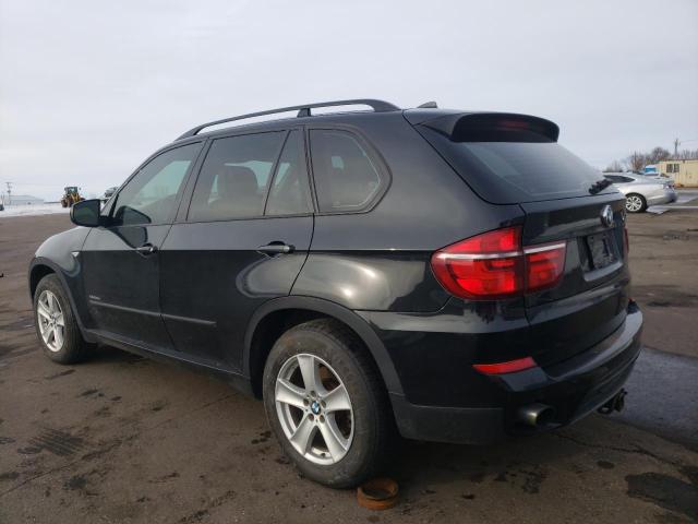 Photo 2 from auction – 2011 BMW X5 XDRIVE3 with VIN 5UXZW0C50BL655899
